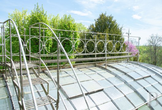 chateaux a vendre champagne ardennes   - 4