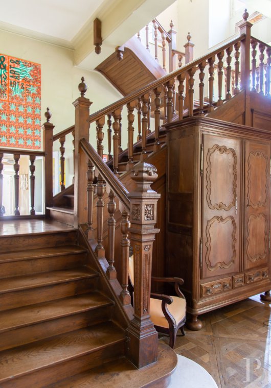 chateaux a vendre champagne ardennes   - 10