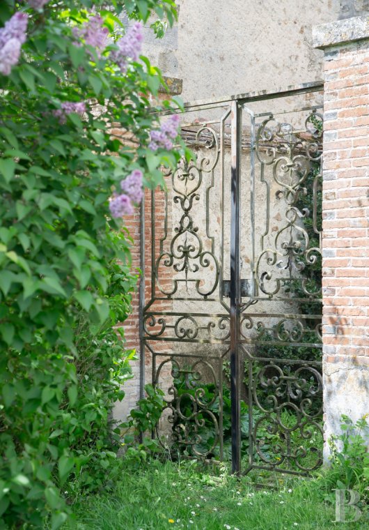 chateaux a vendre champagne ardennes   - 15