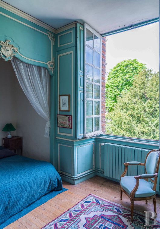 chateaux a vendre champagne ardennes   - 13