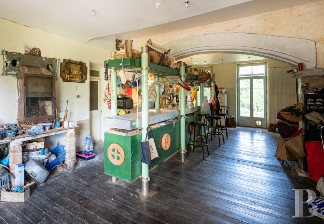 Château · Toulouse