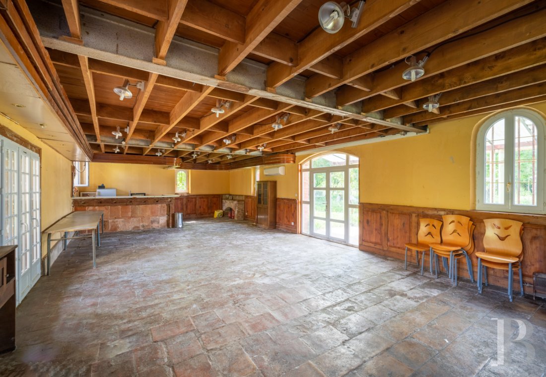 Château · Toulouse