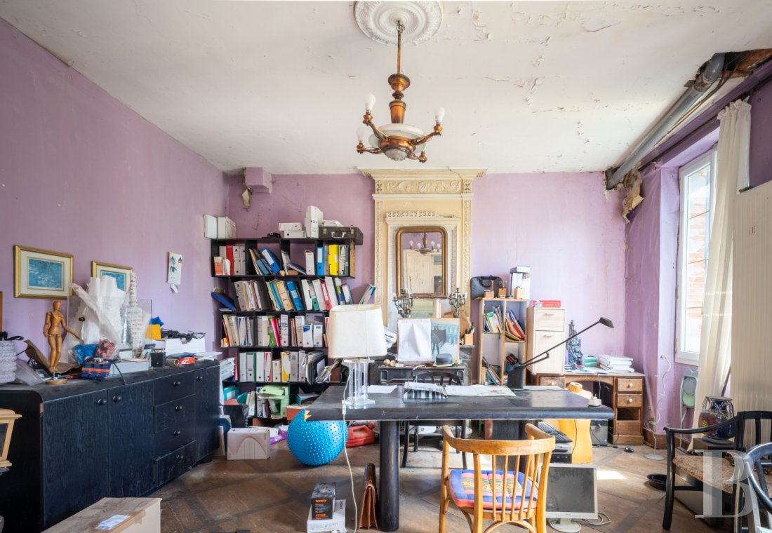 Château · Toulouse