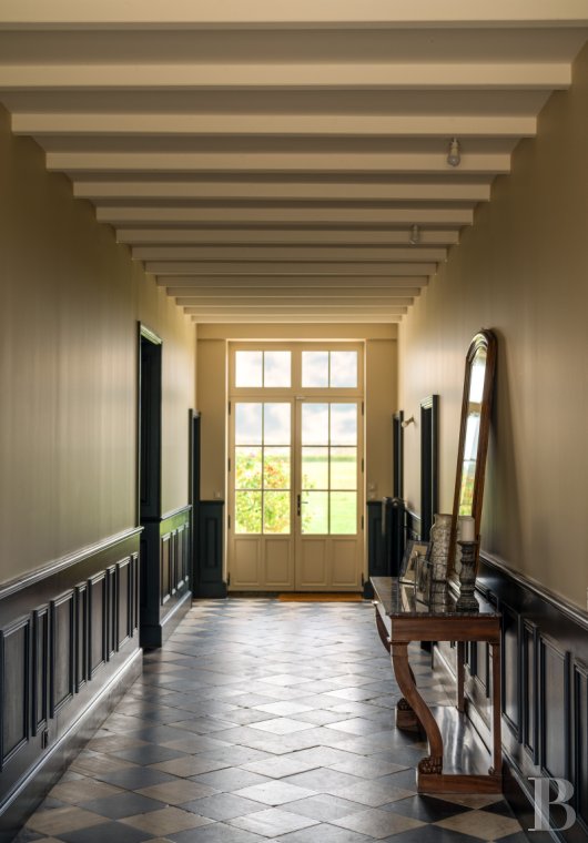 A former vineyard converted into a family home in Charente-Maritime, between Saintes and Royan - photo  n°7