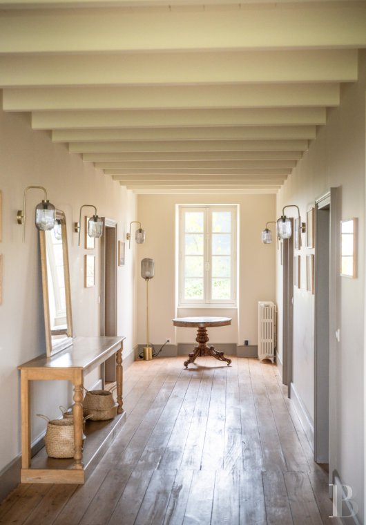 A former vineyard converted into a family home in Charente-Maritime, between Saintes and Royan - photo  n°15