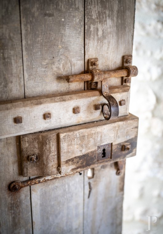 A former vineyard converted into a family home in Charente-Maritime, between Saintes and Royan - photo  n°40