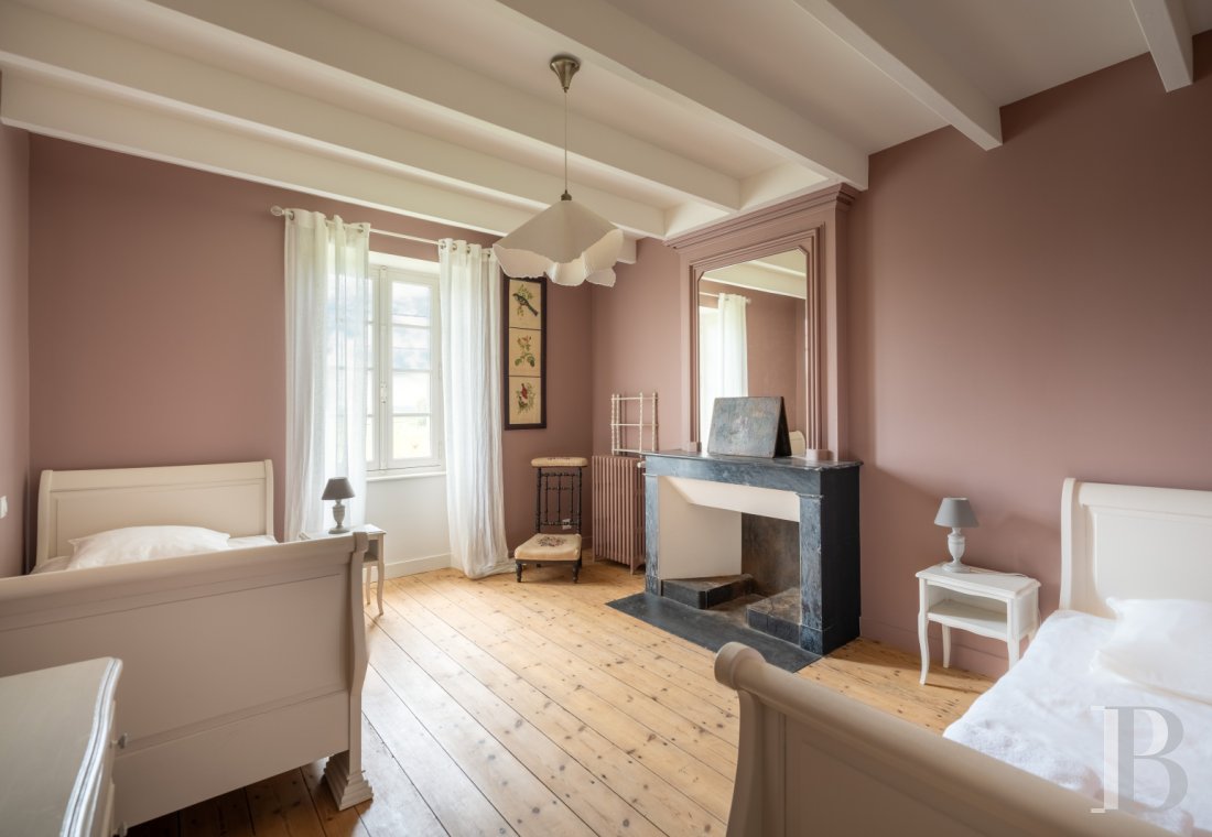 A former vineyard converted into a family home in Charente-Maritime, between Saintes and Royan - photo  n°28