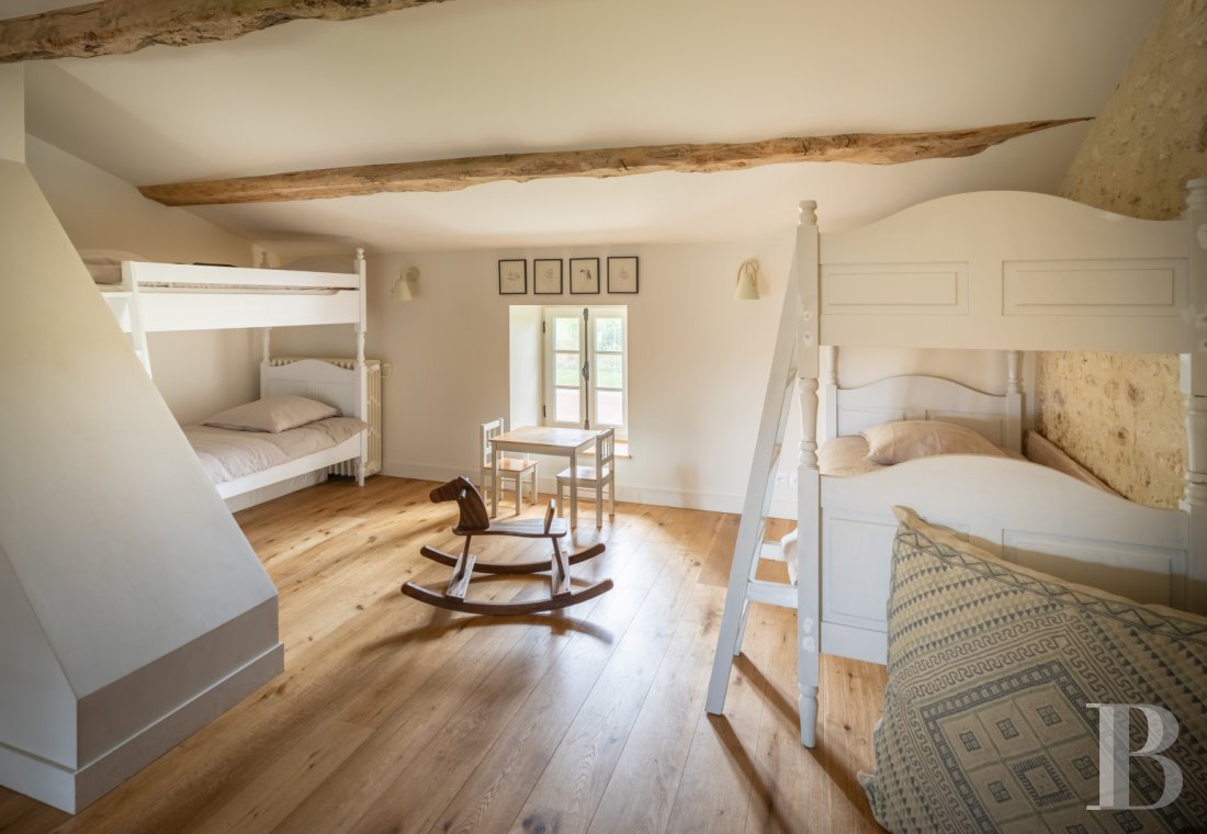 A former vineyard converted into a family home in Charente-Maritime, between Saintes and Royan - photo  n°35