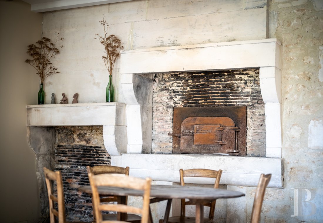 A former vineyard converted into a family home in Charente-Maritime, between Saintes and Royan - photo  n°39