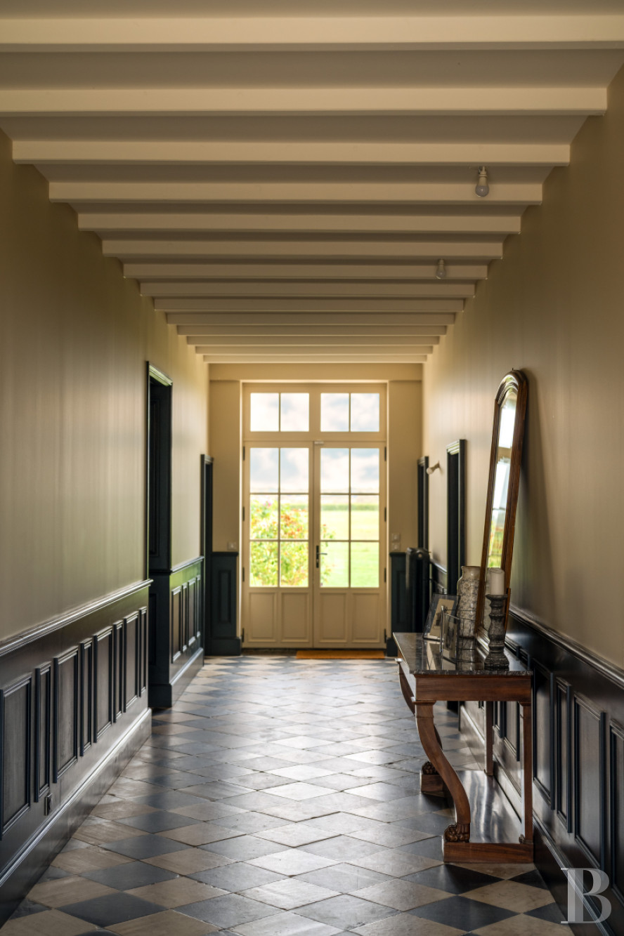 A former vineyard converted into a family home in Charente-Maritime, between Saintes and Royan - photo  n°7