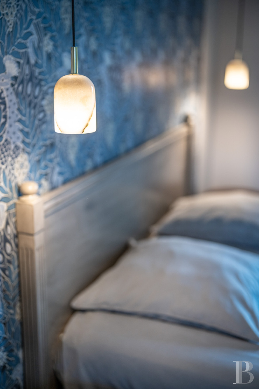 A former vineyard converted into a family home in Charente-Maritime, between Saintes and Royan - photo  n°20