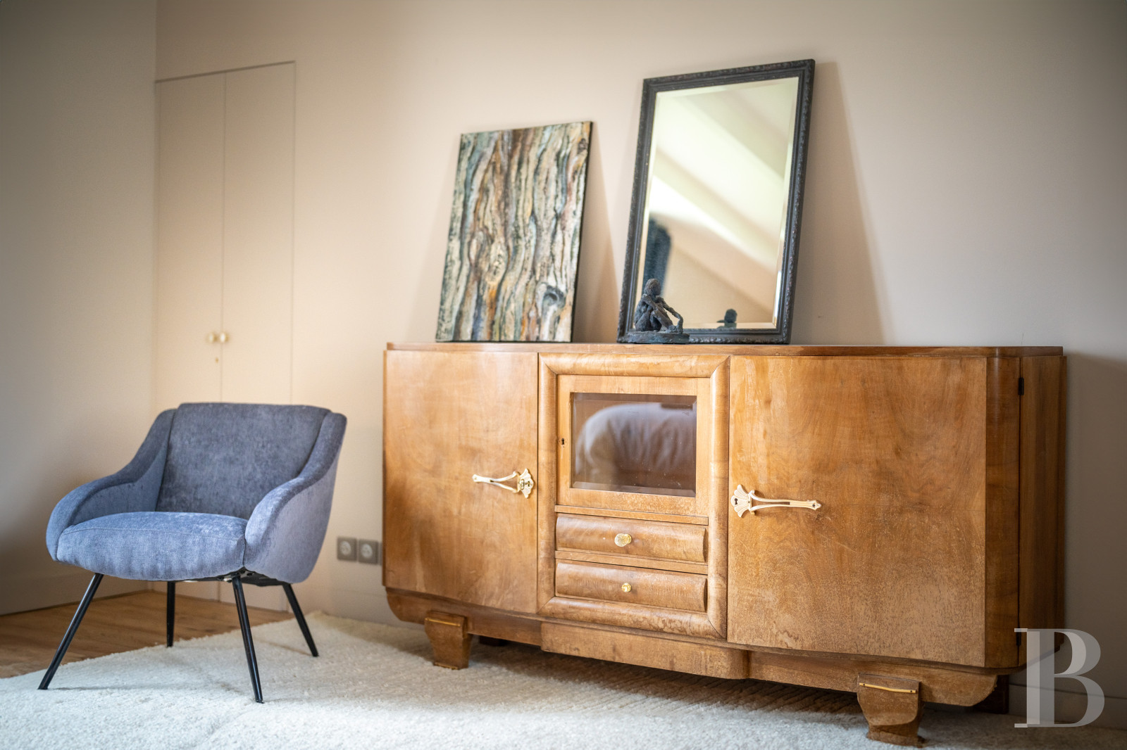 A former vineyard converted into a family home in Charente-Maritime, between Saintes and Royan - photo  n°22