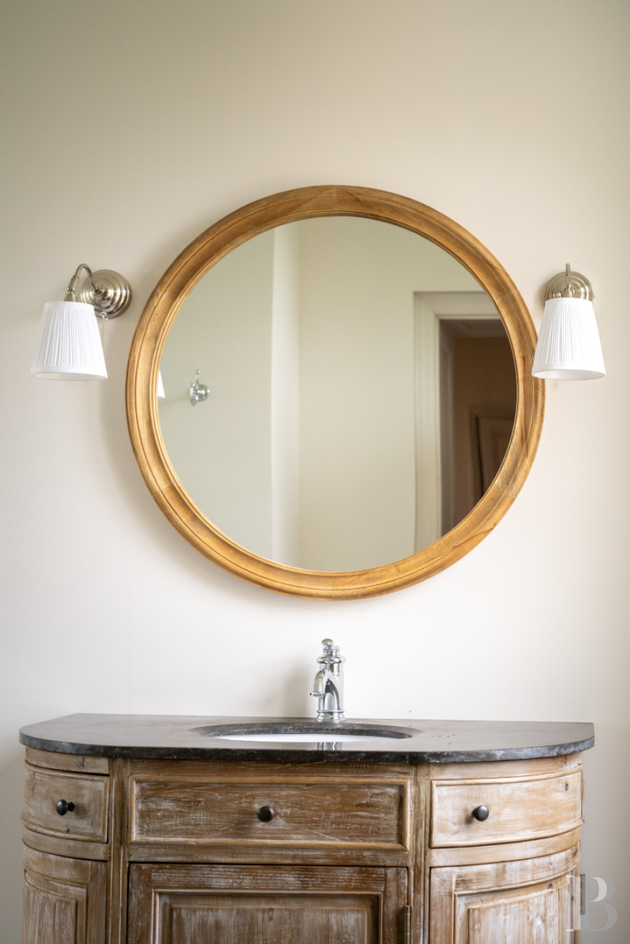 A former vineyard converted into a family home in Charente-Maritime, between Saintes and Royan - photo  n°30