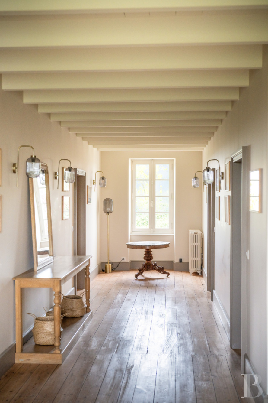 A former vineyard converted into a family home in Charente-Maritime, between Saintes and Royan - photo  n°15