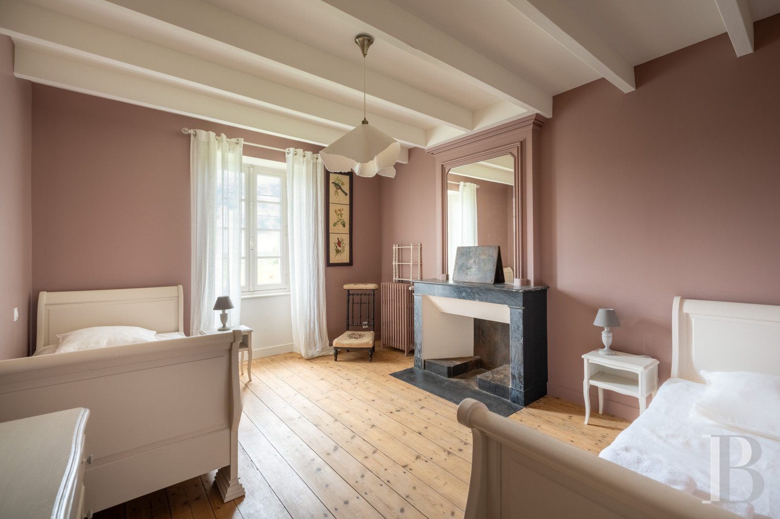 A former vineyard converted into a family home in Charente-Maritime, between Saintes and Royan - photo  n°28