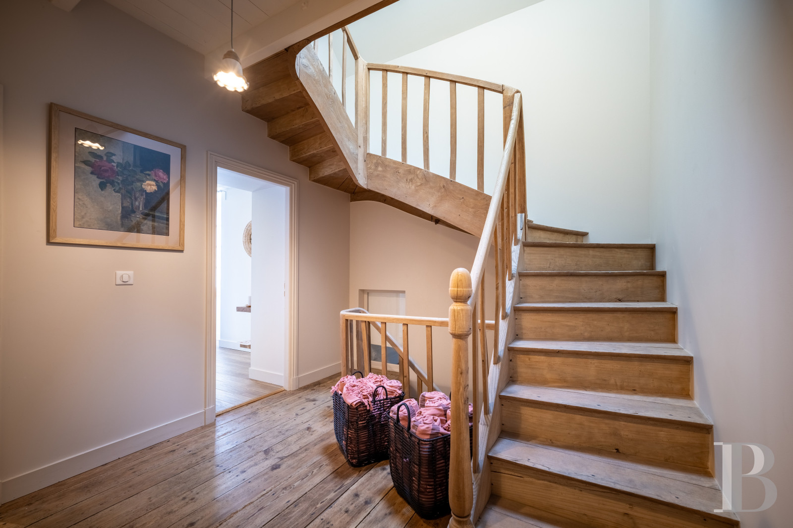 A former vineyard converted into a family home in Charente-Maritime, between Saintes and Royan - photo  n°16