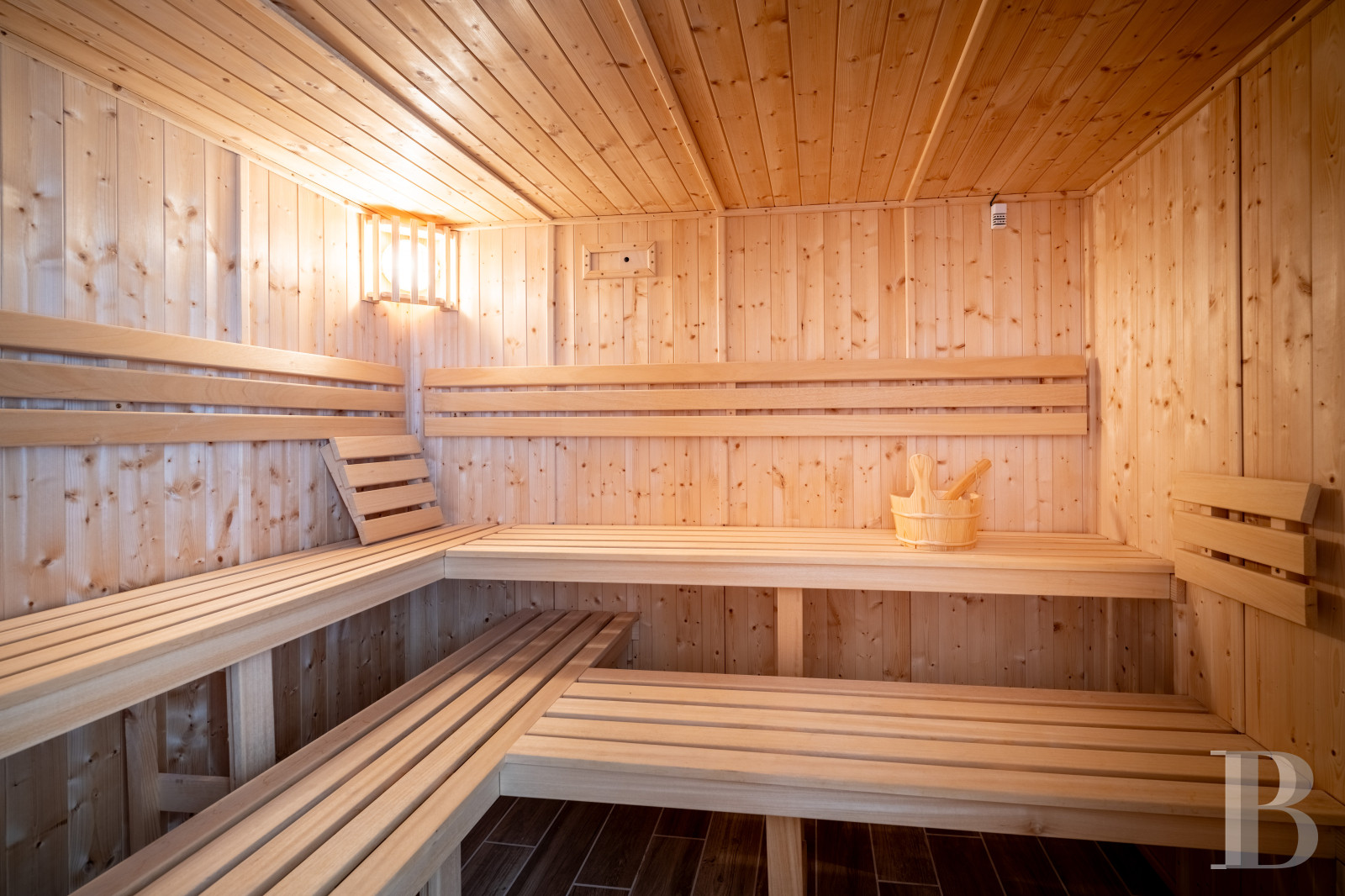 A former vineyard converted into a family home in Charente-Maritime, between Saintes and Royan - photo  n°38