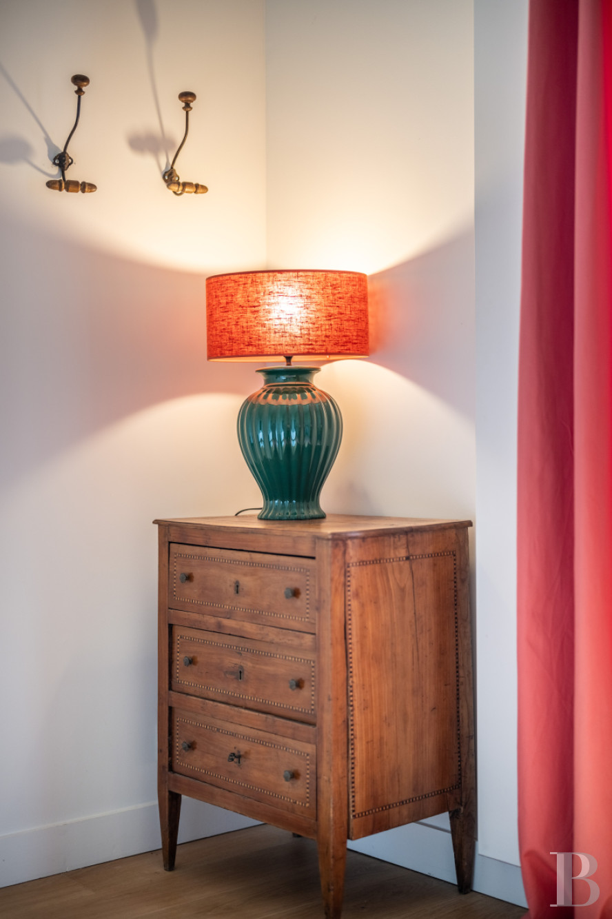 A former vineyard converted into a family home in Charente-Maritime, between Saintes and Royan - photo  n°33