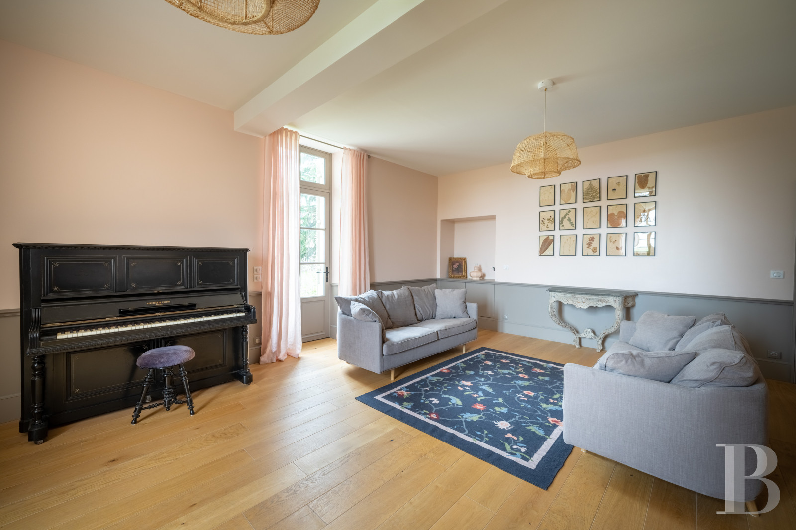 A former vineyard converted into a family home in Charente-Maritime, between Saintes and Royan - photo  n°31