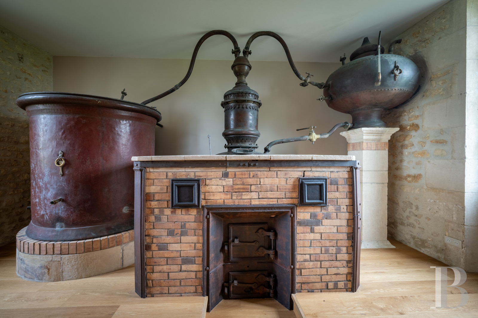 A former vineyard converted into a family home in Charente-Maritime, between Saintes and Royan - photo  n°42