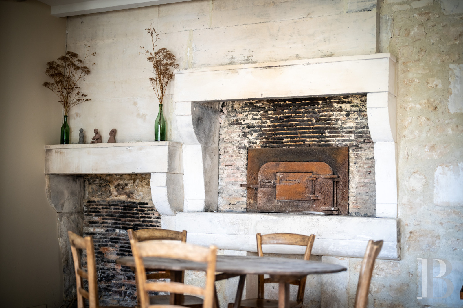 A former vineyard converted into a family home in Charente-Maritime, between Saintes and Royan - photo  n°39