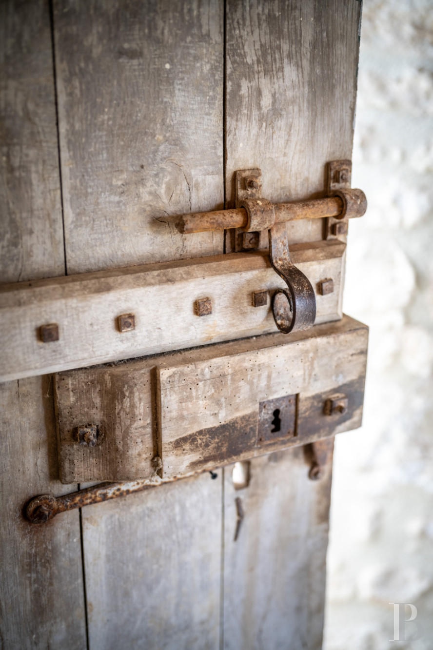 A former vineyard converted into a family home in Charente-Maritime, between Saintes and Royan - photo  n°40