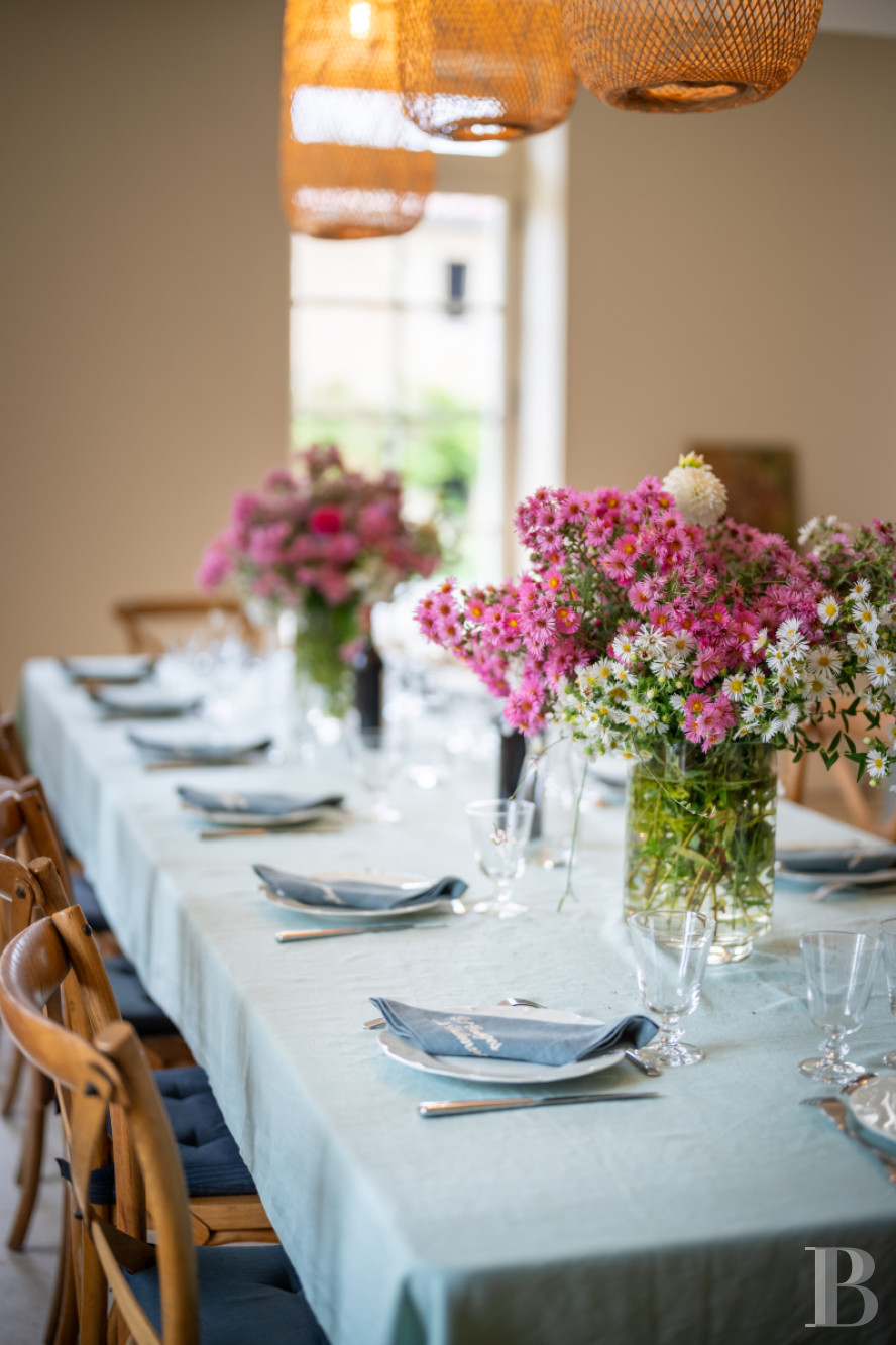A former vineyard converted into a family home in Charente-Maritime, between Saintes and Royan - photo  n°12