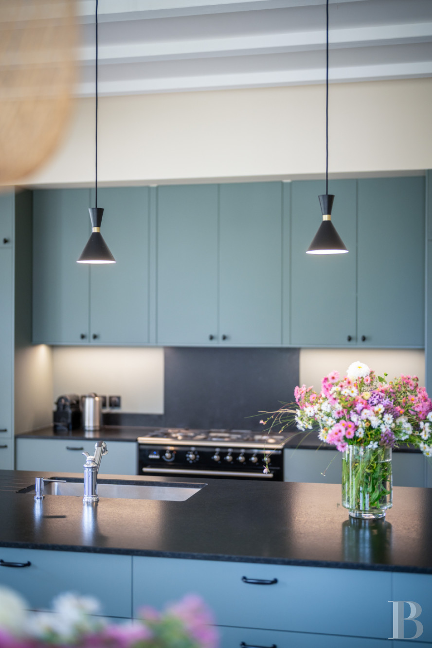 A former vineyard converted into a family home in Charente-Maritime, between Saintes and Royan - photo  n°11