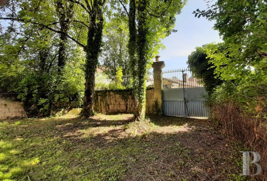 belles demeures bourgogne   - 19