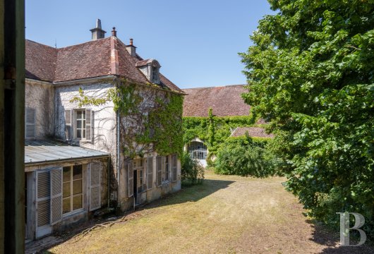 property for sale France burgundy   - 17