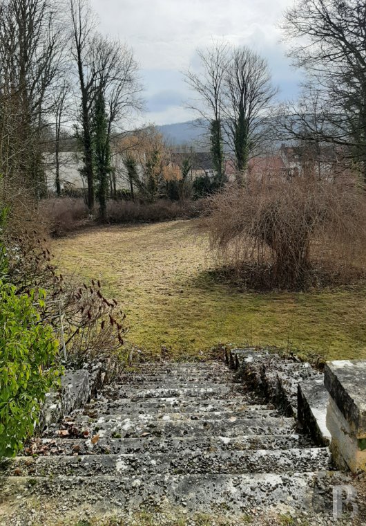 belles demeures bourgogne   - 18