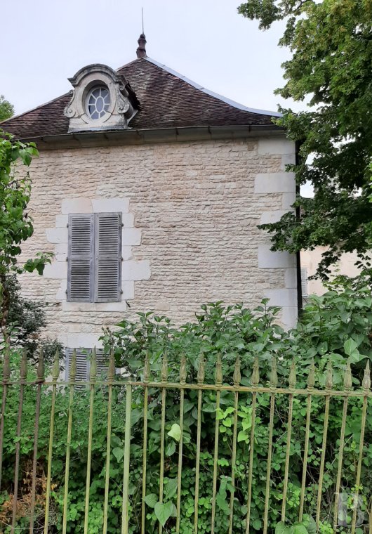 belles demeures bourgogne   - 15