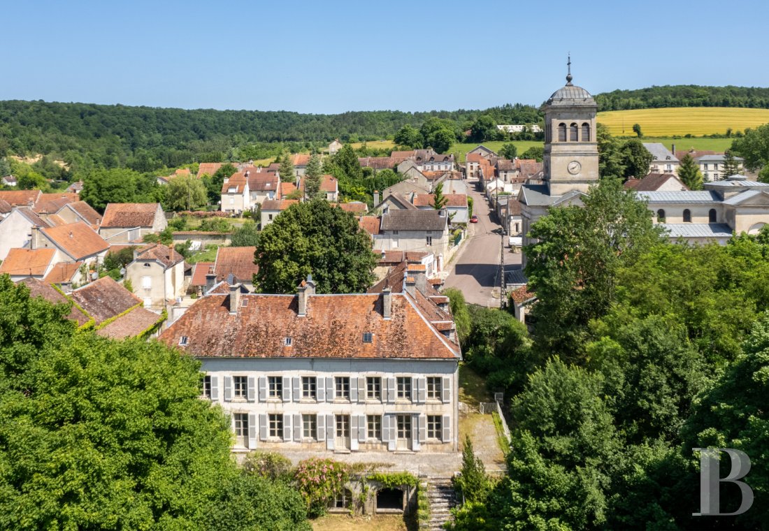property for sale France burgundy   - 3