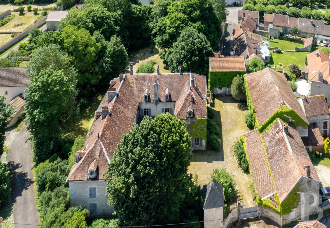 property for sale France burgundy   - 19
