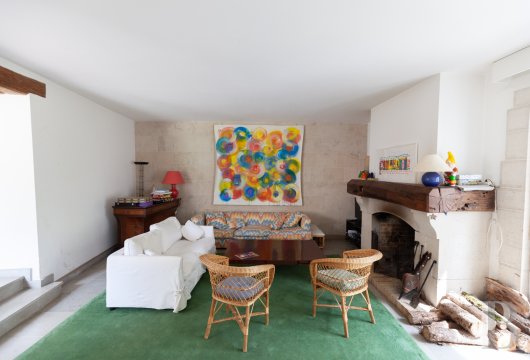 maisons de caractere a vendre bourgogne   - 10