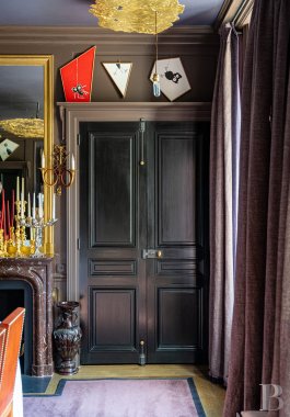 En Sologne, un manoir du 19e siècle et ses dépendances au milieu d’un vaste domaine - photo  n°17