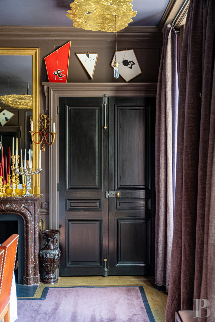 En Sologne, un manoir du 19e siècle et ses dépendances au milieu d’un vaste domaine - photo  n°17