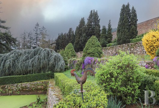 belles demeures rhones alpes   - 18