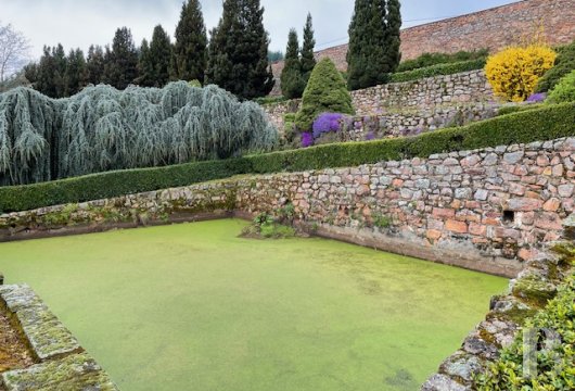 belles demeures rhones alpes   - 17