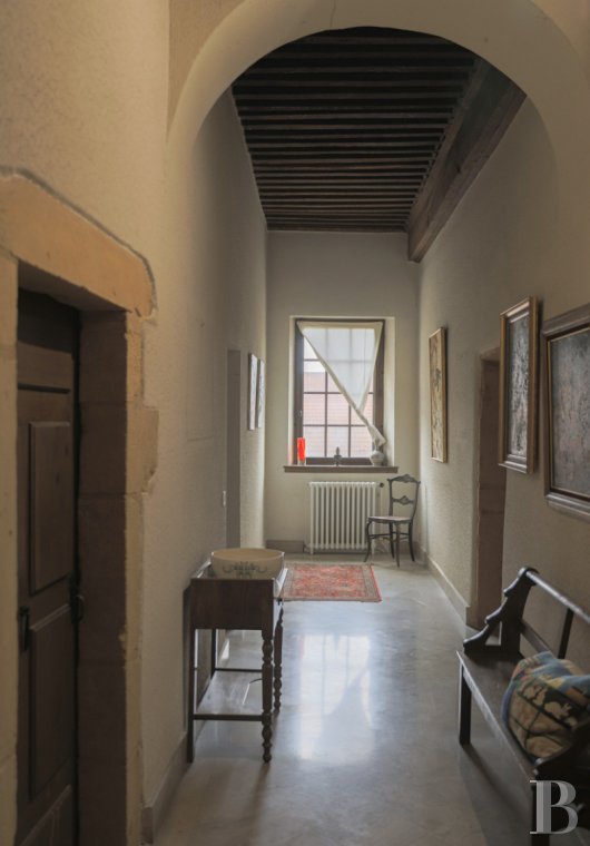 belles demeures rhones alpes   - 9