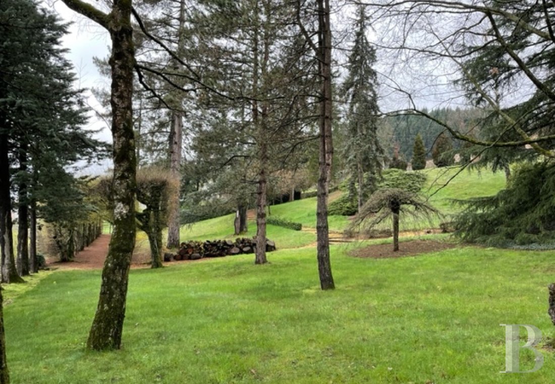 belles demeures rhones alpes   - 19