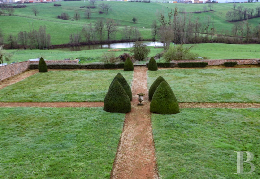 belles demeures rhones alpes   - 20