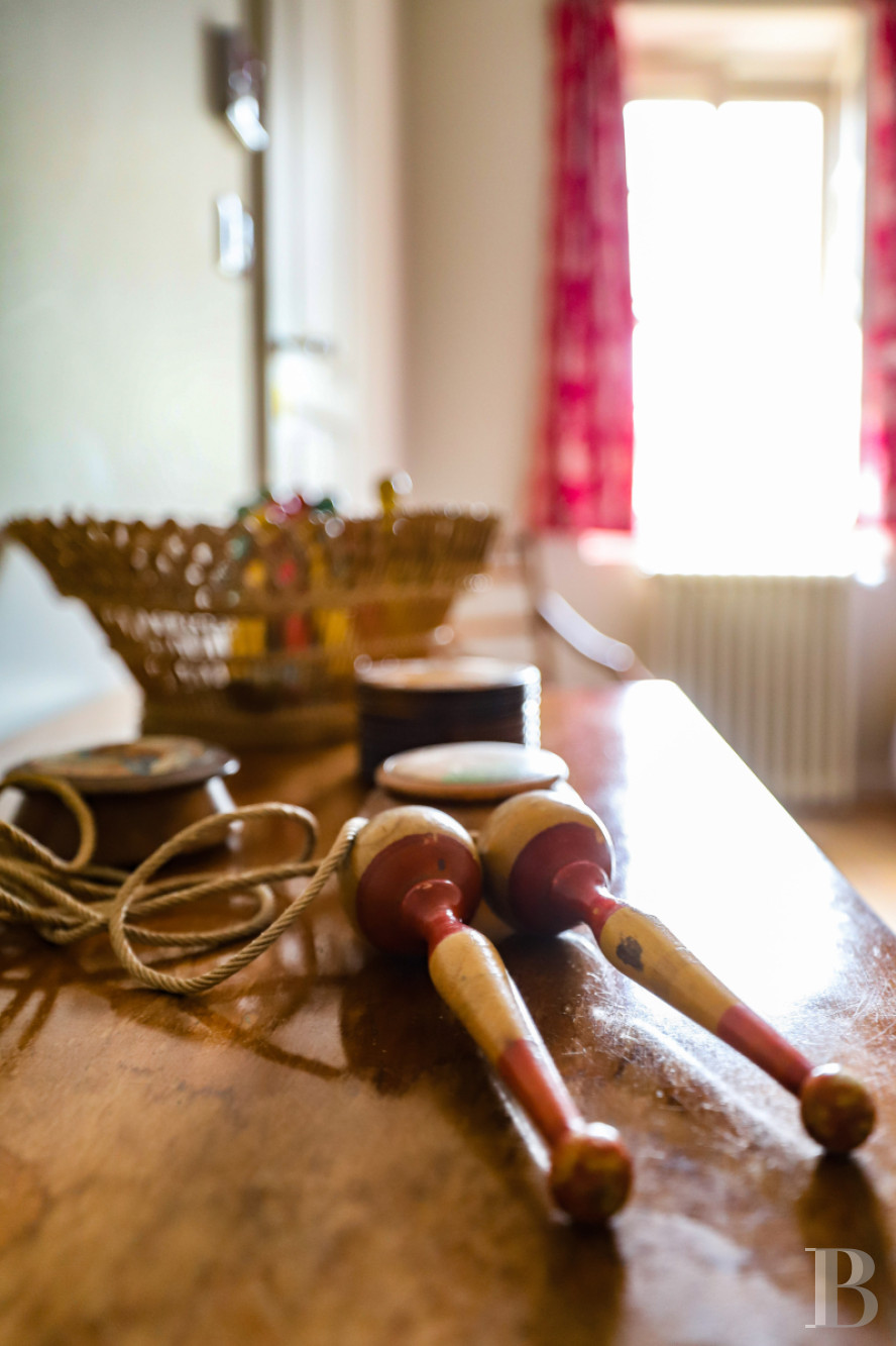 À Tarascon, dans les Bouches-du-Rhône, un mas du 15e siècle entouré d’oliveraies - photo  n°21