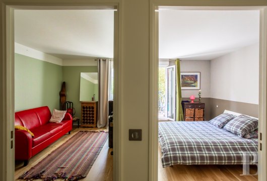 appartements a vendre paris   - 6