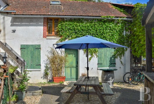maisons de caractere a vendre centre val de loire   - 5