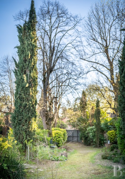 chateaux a vendre midi pyrenees   - 23
