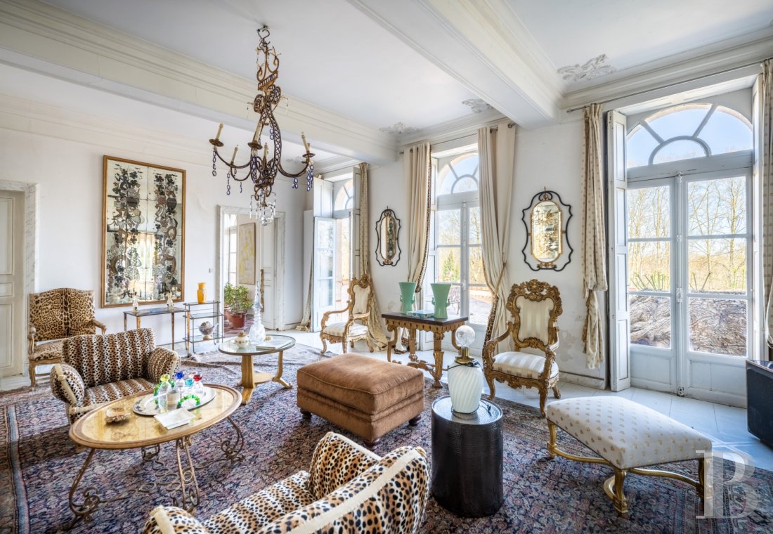 Château · Montauban