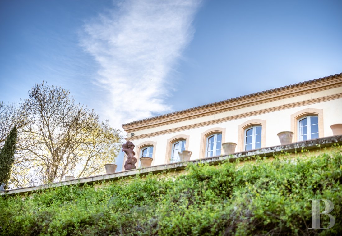 Château · Montauban