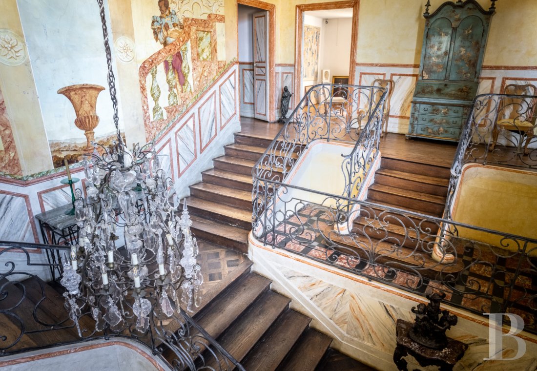 chateaux for sale France midi pyrenees   - 1