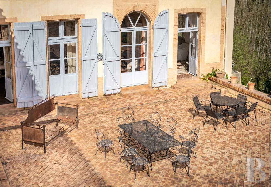 Château · Montauban